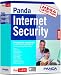Panda Internet Security 2008 - complet (3 postes, 1 an)