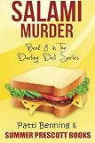 Salami Murder: Book 8 in The Darling Deli Series (Volume 8)