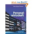 Personalwirtschaft