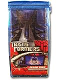 Transformers Standard Size Pillow Sham