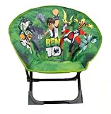 Enlarge toy image: Ben 10 Seat - infant and baby development