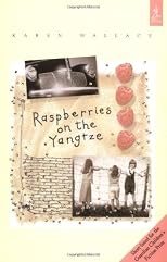 Raspberries on the Yangtze