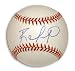 Rafael Furcal Los Angeles Dodgers Autographed Baseball