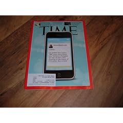 Time-June 15, 2009 issue-Twitter.