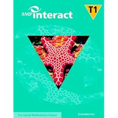 SMP Interact Book T1 (SMP Interact Key Stage 3)