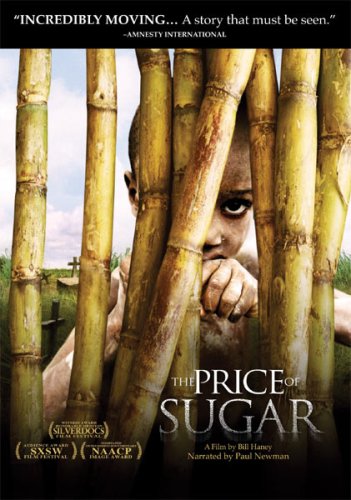 The Price of Sugar by Spanish Language Videos