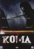 koma (Dvd) Italian Import