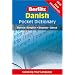 Danish Berlitz Pocket Dictionary (Berlitz Pocket Dictionaries): Danish-English = Englelsk-Dansk