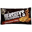 Hershey's Baking Pieces, Cinnamon Chips, 10-Ounce Bags (Pack of 6)