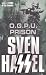 Ogpu Prison
