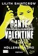 H�llenschlund. Dante Valentine: D�monenj�gerin 05