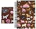 DOGS - 100% Post-Consumer Journal & Mini Notepad by Ecojot