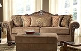Homelegance - Sofa Catalina EL-5649F-3
