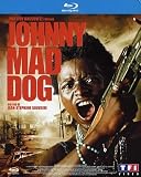 Johnny Mad Dog (2008) (Blu-Ray)
