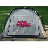NCAA Food Tent Team: Mississippi