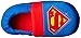 DC Comics Superman Slipper (Toddler/Little Kid)