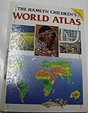 The Hamlyn children's world atlas