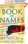 The Book of Names: A Novel