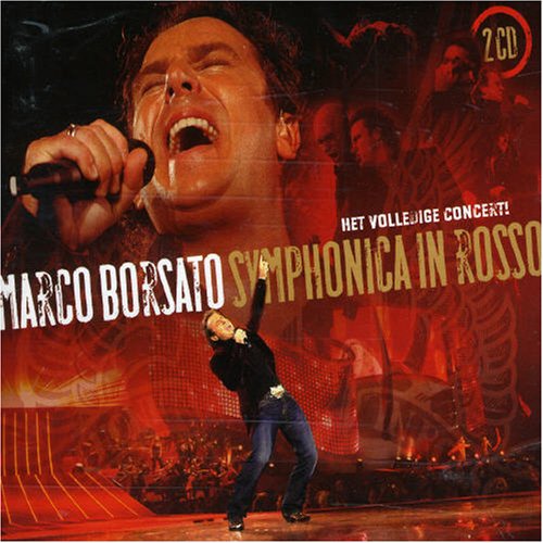 Marco borsato - HITZONE GOLD CD 2 - Zortam Music