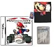 Nintendo DS MarioKart DS Gaming Combo