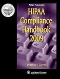 HIPAA Compliance Handbook 2009