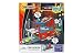 Matchbox Fire Rescue Pop Up Adventure Set