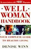 Well woman handbook : your complete guide to healthy living