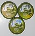DELON Intense Moisturizing Olive Body Butter 6.9 Oz (3-Pack)
