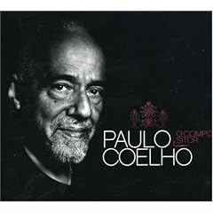 Paulo Coelho: O Compositor