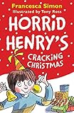 Horrid Henry's cracking Christmas