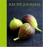 Fig Recipe Journal