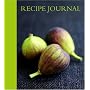 Recipe Journal: Fig