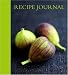 Fig Recipe Journal