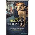 Held auf vier Pfoten: Eine dramatische Rettung am 11. September