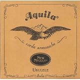 Aquila アクィラ　ウクレレ弦　Soprano Low-G ソプラノLow-G　SOPRANO LOW G