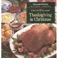 Thanksgiving & Christmas