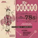 Complete 78s Vol 4 (1949-55)