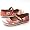 Wild Diva Momo04 Flats