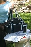 Kane Diaper Bag