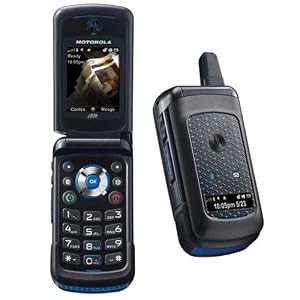 MOTOROLA I576 NEXTEL NO CONTRACT