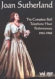 Joan Sutherland - The Complete Bell Telephone Hour Performances, 1961-1968