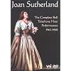 Joan Sutherland - The Complete Bell Telephone Hour Performances, 1961-1968