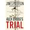 James Patterson (Alex Cross) books