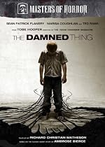 Masters of Horror: The Damned Thing