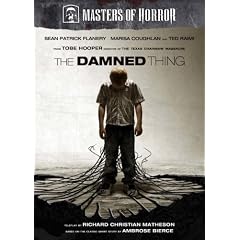 Masters of Horror: The Damned Thing