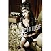 Amy Winehouse (Stereo) Music Poster Print - 24x36