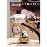 Revell 04827 - Modellbausatz Apollo Columbia und Eagle im Ma�Ystab 1:96von "Revell"