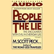 People of the Lie, Volume 2: The Hope for Healing Human Evil | [M. Scott Peck]