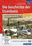 Die Geschichte der Eisenbahn