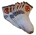 Manchester United Futbol Soccer Socks 4 Pairs, Manchester